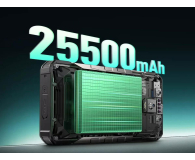 uleFone Armor 34 Pro (Plus) 5G 16/512GB czarny - 1529387 - zdjęcie 15